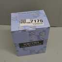 Candle Warmer Lamp with Timer for Women Candle Warmer Height Adjustable, House Warming Gifts New Home Decor, Wax Melt with 2 Bulbs 1-Black