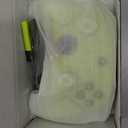 SZDILONG 2.4GHz Wireless Controller for Xbox Controller, Xbox One Series X|S Consoles, PC Windows, Steam, with 7 Colors RGB Light/1000mAh Battery/Programmable/Turbo, Dual Vibration/3.5mm Audio Jack (Yellow)