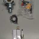 Carburetor 16-853-19-S Replacement for Kohler KT730 KT740 KT725 KT735 KT745 32 853 50-S 32 853 63-S 1685319-s 16-853-19-s 32 853 34-S 7000 Series Engine with Air Filter