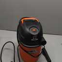 Armor All AA155 1.5-Gallon 2 Peak HP Portable Wet/Dry Vacuum, Orange