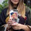 Gifts for Dad from Daughter Son, Dad Birthday Gift, Birthday Gift for Him, Fathers Day Present Ideas for Men Husband, Best Dad Ever Gifts - 20 Oz Tumbler