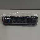 Climate Control Module AC Climate Control Panel compatible with 2001 2002 Honda Accord Replace 79600-S84-A21ZA