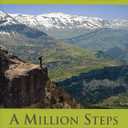 A Million Steps: Discovering the Lebanon Mountain Trail, by Hana El-Hibri (Author), Norbert Schiller (Illustrator)