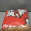 Morph Lion Costume Adult - Lion Costumes for Men - Animal Halloween Costume for Adults - Fun Dress Up Outfit (X-Large)