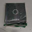 Smart Health Ring Sleep Health Tracker for Women Men with Heart Rate, Blood Oxygen, Sleep Monitor, Steps,Calories, 5ATM Waterproof for iPhone/Android, No Subscription Fee (Rose Gold, 12#)