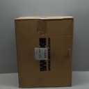 WORX WG509 12 Amp Trivac, 3 in 1 Electric Leaf Blower, Leaf Vacuum & Leaf Mulcher for Lawn Care