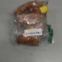 Letsmeet Dog Toys Durable Squeaky Plush Dog Toy for Puppy Teething Dog Chew Toys for Small, Middle, Large Dogs