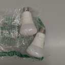 Philips Hue White Ambiance A19 2-Pack 60W Equivalent Dimmable LED Smart Bulbs (Hue Hub Required, Works with Alexa, Apple Homekit & more), Old Version, 2 Bulbs (453092)