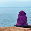 Clostnature Sleeping Bag for Adults and Kids - Lightweight Camping Sleeping Bag for Girls, Boys, Youths, Ultralight Backpacking Sleeping Bag for Cold Weather - Compression Sack Included(Left Zipper) (3 Lbs, Black)