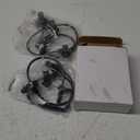 OGATOO ABS Wheel Speed Sensor Front for Honda Civic 1.3L 1.8L 2.0L L4 2006-2011 Left/Right #57450-SNA-003 57455-SNA-003 2 Pcs