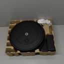iRobot Roomba Vac Robot Vacuum (Q0120) - Easy to use, Power-Lifting Suction, Multi-Surface Cleaning, Smart Navigation Cleans in Neat Rows, Self-Charging, Alexa