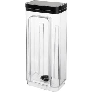 Replacement Water Reservoir Compatible with Keurig K-Slim Single Serve Coffee Maker (Black)