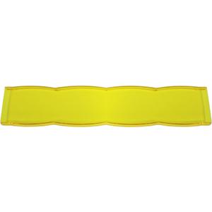 Baja Designs 708202 S8 Rock Guard (Amber, 10")