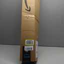 Piano Hinge 48 Inch x 1.5 Inch Stainless Steel Continuous & Piano Hinge Heavy Duty Piano Hinges, 0.04" Leaf Thickness, 0.5" Knuckle Length, Screw Included (Deformed)