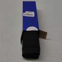 MIULEE Pack of 2 Dark Gray Pillow Covers 24x24 Inch Decorative Couch Throw Pillow Covers Linen Cushion Covers Set Modern Farmhouse Home Decor for Sofa Living Room Bed