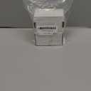 Car Circuit Breaker, 2PCS DC 12V-48V 100A Waterproof Vehicle Stereo Audio Electronic Battery Solar System Inline with Manual Reset Switch, Auto Accessories for Trolling ATV RV