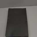 Blue Summit Expandable Legal File Folders for Bulky Documents, Legal Size, 5" Expansion, Assorted Colors, 10 File Pockets
