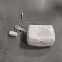 Munchkin Warm Glow Baby Wipe Warmer, White