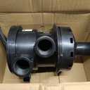 Replacement for Hayward SP0714T VariFlo XL Top Mount Multiport Valve Part for Above-Ground Pro- or VL Series Sand Filter, 1.5 Inch Plumbing, 7-Position Control Valve