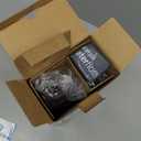 Waterpik Cordless Advanced 2.0 Water Flosser For Teeth, Gums, Braces, Dental Care With Travel Bag and 4 Tips, ADA Accepted, Rechargeable, Portable, and Waterproof, Black WP582