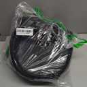 Momcozy Baby Carrier with Hip Seat, 2-in-1 Forward-Facing Carry for Active Babies, Detachable Hands-Free Infant Carrier up to 44lbs, All Seasons Toddler Carrier Fits Waist Sizes up to 45 Inches, Black