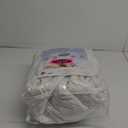 Allerease Soothing Cotton Mattress Pad Full