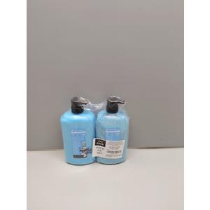 Herbal Essences Moisturizing Shampoo and Conditioner Set, Paraben Free, Hello Hydration, Safe for Color-Treated Hair, Coconut, Blue, 29.2 fl oz