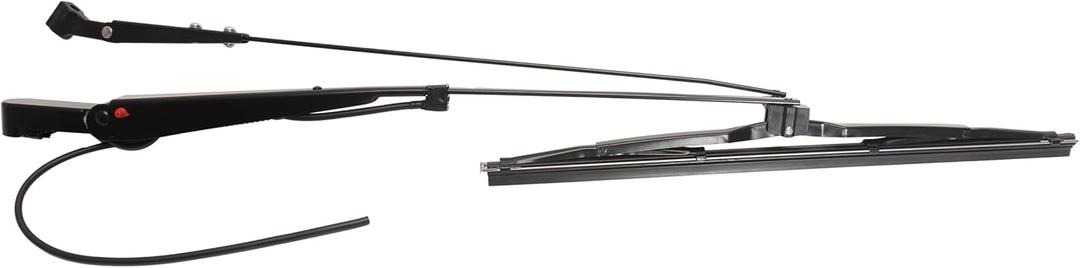 602-5405 Front Driver Side Windshield Wiper Arm, for Kenworth T600 T800 W900 2007-2020, Wiper Arms OE#R23102922, R23103522