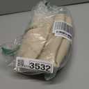 YSAGi Double-Sided Desk Pad, 31.5"x15.7" Leather Desk Mat, Eco Cork Desk Pad Protector,Large Mouse Pad,Waterproof Desk Blotter for Office/Home (Beige/Cork)