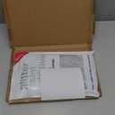 TORC Holographic Silver Glitter Paint Additive - Multi-Size Glitter Powder for Acrylic Paint, Walls, Wood Furniture & Crafts (400g/14oz) - Interior/Exterior Use on All Finishes