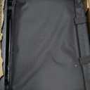 NWH Collapsible Wagon Cart with Wheels Foldable, 360LBS Large Capacity Portable Folding Utility Heavy Duty Beach Wagons Cart with All-Terrain Wheels for Groceries Shopping, Camping, Sports, Garden (100L)