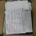 2026 New 3D Thundercloud LED Light Cotton Lightning Cloud Colorful Atmosphere Night Light, DIY Creative Cloud Lights Gaming Room Garage Club Bar dj Party Light, Restaurant, 32 Feet