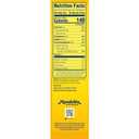 Wheat Thins Hint of Salt Low Sodium Snacks, Whole Grain Wheat Crackers, Snack Crackers, 8.5 oz