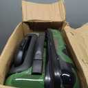 Rockland Safari Hardside Spinner Wheel Luggage, CAMO, Carry-On 20"
