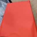 Large Topside Creeper 48"-76" Height Range, 400 LBS Capacity Automotive Creeper Top Side Creeper Foldable Car Creeper with 4 Caster Wheels and Padded Deck for Auto Repair Maintenance