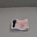 Kids Camera Instant Print, Kids Camera 1080P HD Video Digital Camera, Christmas Birthday Gifts for Girls and Boys, Toddler Toy for 3-12 Years Old (Light Pink)