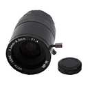3.5-8.0mm F1.4 CCTV Lens CS Mount Manual Focus Zoom Focal IR 1/3" 1:1.4 for Security IP Camera