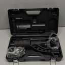 KJE Heavy Duty Torque Multiplier Wrench Set, w/ 1-5/16~1-5/8Inch Cr-v Socket (4800 N/M, 3,540 ft/lb), 1:64 Saving Lug Nut Remover Torque Wrench for Semi Truck & RVs - Amazon.com