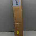 LazBlinds Cordless Bamboo Roman Shades, Privacy Blinds for Interior Windows, Room Darkening Roll Up Bamboo Blinds for Home & Patio, 30.5" W x 64" H, Highfield Teak