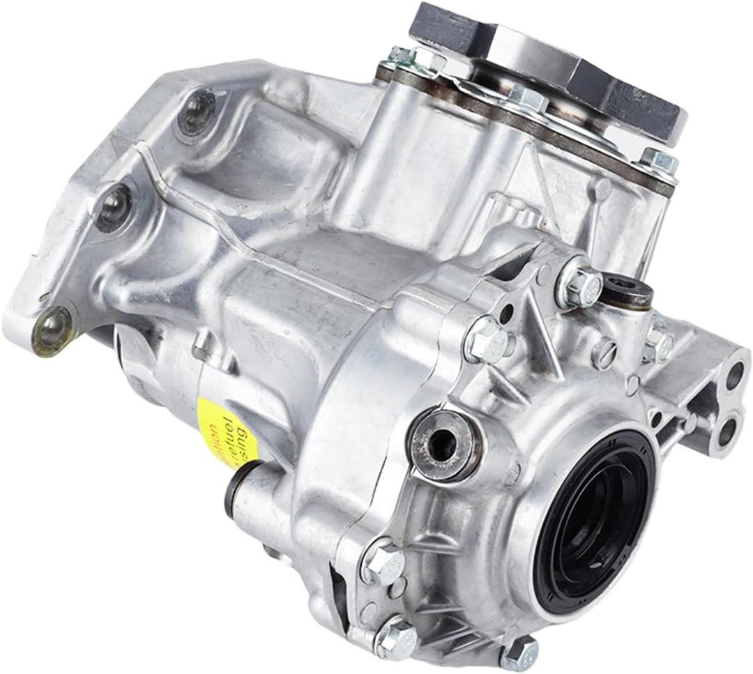 33100-3KA0B Transfer Case Assembly Fit for Nissan Pathfinder 2013-2018 for Nissan Murano 2015-2018 for Infiniti QX60 2014-2015 for Infiniti JX35 3.5L 2013 Replaces 412-59276 331003KA0B 33100-3KA0C