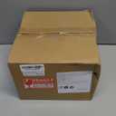 16 Pack 5.9" Tall x 1.8" Diameter Clear Glass Cylinder Vases - Multi-Use Flower Vase, Hurricane & Floating Candle Holders for Wedding Centerpieces, Home Decor, Table Displays