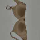 B.Tempt'DInfinity Flex Perfect Shape Bra, Push Up, Full Coverage, Wireless, Bras for Women, Beige 32DDD