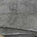 anllugs Bathroom Rugs 24" x 60", Non-Slip Extra Soft Absorbent Bath Rugs, Machine Washable Quick Dry Bath Mats for Bathroom Floor, Shower, Bathtub and Sink, Grey & Dark Grey