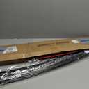 Window Visors Rain Guards for 2006 2007 2008 2009 2010 2011 Honda Civic, Out-Channel Window Vent Wind Deflectors Visors Shades for 06 07 08 09 10 11 Civic Sedan