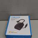 meross Outdoor Dimmer Plug, Smart Outdoor Plug Works with Apple HomeKit, Alexa, Google Home, IP44 Outdoor Dimmer for String Lights Lamps, Patio Lights with Voice & Remote Control, Schedule & Timer