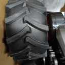 BainGesk Remote Control Monster Truck Toys, 1:16 Amphibious Waterproof RC Car, 2.4GHz 4WD All Terrain Toys with 2 Rechargeable Batteries, Off-Road Truck Gifts for 6 7 8 9 10 11 12 Year Old Boys (Red)