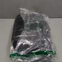 MATEIN Business Laptop Backpack, 15.6 Inch Travel Laptop Bag Rucksack with USB Charging Port, Water-Resistant Bag Daypack for Work College Computer Men Women Backpack, Black