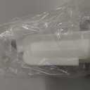 Bosch 10013297 Refrigerator Water Filter Bypass Plug