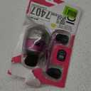 Zebco 33 Spincast Fishing Reel, Changeable Right or Left-Hand Retrieve, Built-in Bite Alert, All-Metal Gears, Pre-Spooled with Zebco Cajun Line