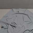 Breathable Nursing Cover Up for Breastfeeding - Privacy Nursing Covers - Newborn Essentials Must Haves - Improved Ponchy by Gold Mamas - Blue